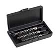 CPN-SA80-SET                   1/2"- 5/8" 3/4" 3 PIECE REAMER SET CHAMPION